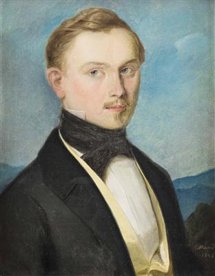 Franz Xaver Mandl - Klenoty, umění a starožitnosti