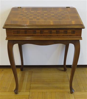 Pult-Tischchen im Barockstil,20. Jahrhundert - Schmuck, Kunst und Antiquitäten