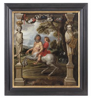 Peter Paul Rubens - Gioielli, arte e antiquariato