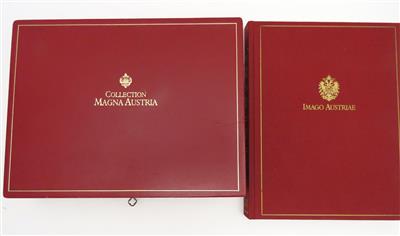 Magna Austria - Collection - Jewellery, antiques and art