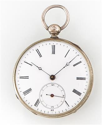 Taschenuhr - Gioielli, arte e antiquariato