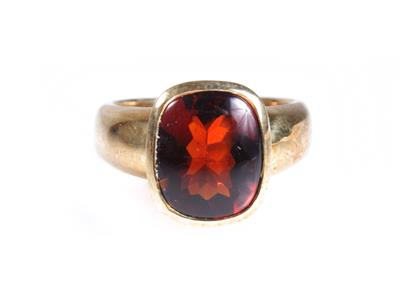 Ring - Jewellery, antiques and art