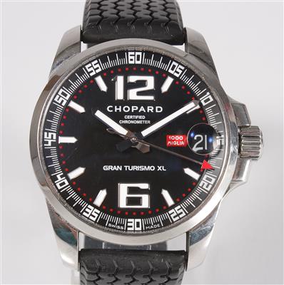 Chopard Grand Turismo XL - Schmuck, Kunst und Antiquitäten