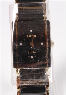 Rado Jubile Damenarmbanduhr - Jewellery, antiques and art