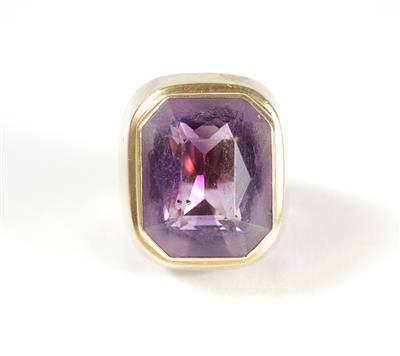 Amethystring - Jewellery, antiques and art