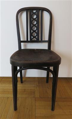 Josef  &  Jakob Kohn-Sessel, 1. Viertel 20. Jahrhundert - Kunst, Antiquitäten und Schmuck