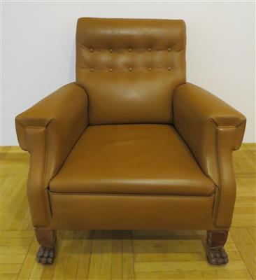 Fauteuil, 1920er-Jahre - Jewellery, antiques and art