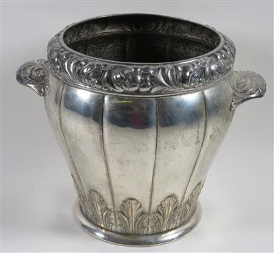 Sektkühler WMF, 1. Drittel 20. Jahrhundert - Arte, antiquariato e gioielli