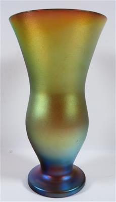 Myra-Vase, WMF, Geislingen um 1930 - Umění, starožitnosti a šperky