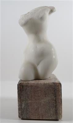 Unbekannter Bildhauer, 20. Jahrhundert - Arte, antiquariato e gioielli