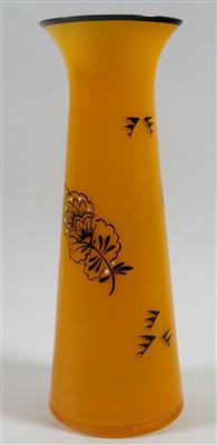 Vase, Böhmen um 1920/30 - Arte, antiquariato e gioielli