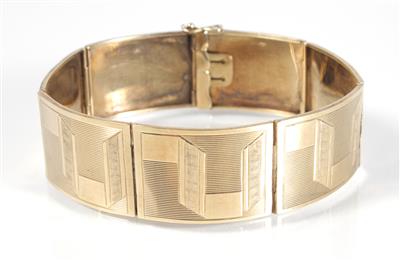 Armband - Art, antiques and jewellery