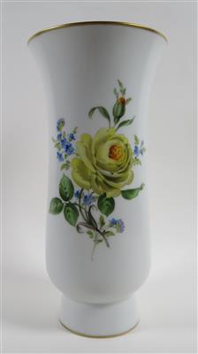 Vase, Meissen, 2. Hälfte 20. Jahrhundert - Kunst, Antiquitäten und Schmuck