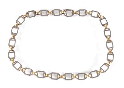 Cartier Armkette - Art, antiques and jewellery