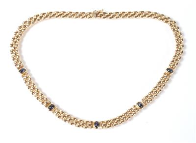 Collier - Jewellery