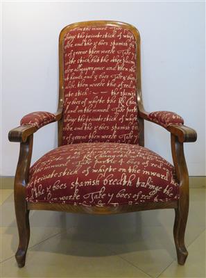 Armfauteuil - Arte, antiquariato e gioielli