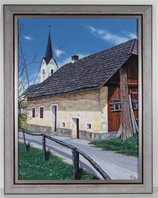 Heiner Frauendorfer - Kunst, Antiquitäten und Schmuck