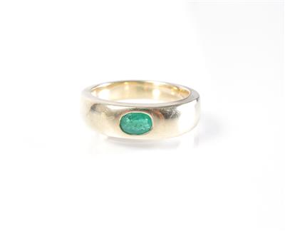 Ring - Art, antiques and jewellery