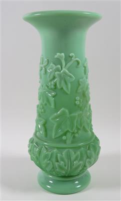 Vase, um 1900 - Umění, starožitnosti a šperky