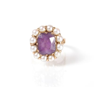 Amethystring - Art, antiques and jewellery