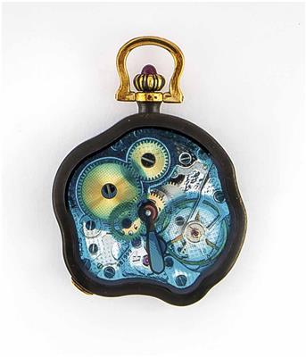 Friedensreich Hundertwasser* - Art, antiques and jewellery