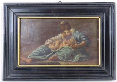 Fragonard, Nachahmer des 19. Jahrhunderts - Art, antiques and jewellery