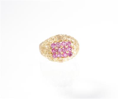 Ring - Art, antiques and jewellery