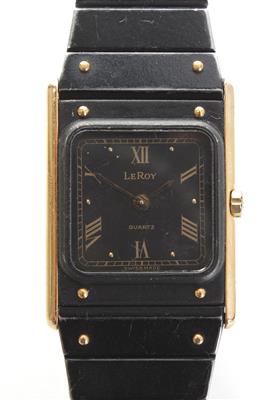 Baume  &  Mercier le Roy - Art, antiques and jewellery