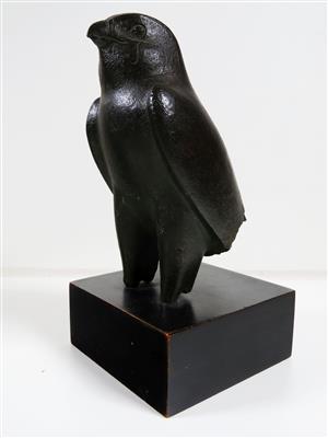 Falke - Horus - Art, antiques and jewellery