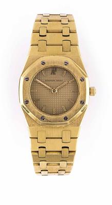 Audemars Piguet Royal Oak - Schmuck und Uhren