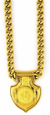 Collier - Gioielli e orologi