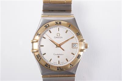 Omega Constellation - Jewellery and watches