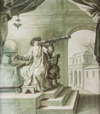 Italienische Schule, 17. Jahrhundert - Arte, antiquariato e gioielli