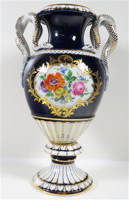 Vase, Meissen, 1970er Jahre - Kunst, Antiquitäten und Schmuck