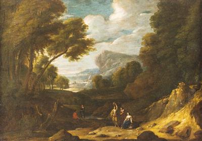 Cornelis Huysmans - Gioielli, arte e antiquariato