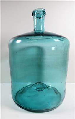 Vorratsflasche, Alpenländisch 19. Jahrhundert - Gioielli, arte e antiquariato