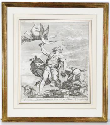 Jacob van Campen - Gioielli, arte e antiquariato