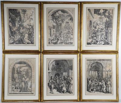 Albrecht Dürer - Nachahmer, 19. Jahrhundert - Gioielli, arte e antiquariato