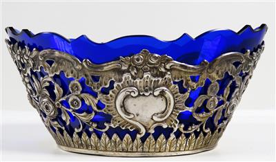 Kleine Jardiniere, um 1900 - Jewellery, antiques and art