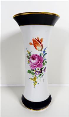 Vase, Meissen, 1963 - Jewellery, antiques and art