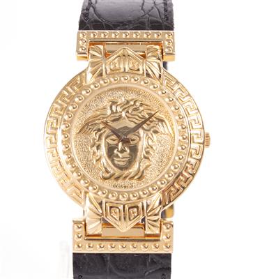 Versace Signature Medusa - Jewellery, antiques and art