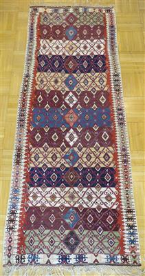West-Anatolischer Teppich, Türkei, um 1900 - Schmuck, Kunst und Antiquitäten