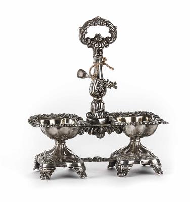 Gewürzständer - Antiques, art and jewellery