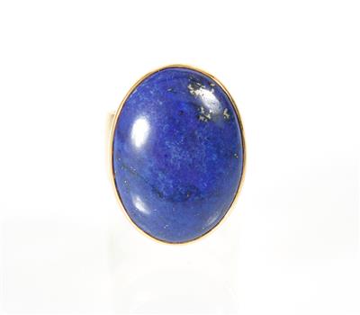 Ring - Jewellery, antiques and art