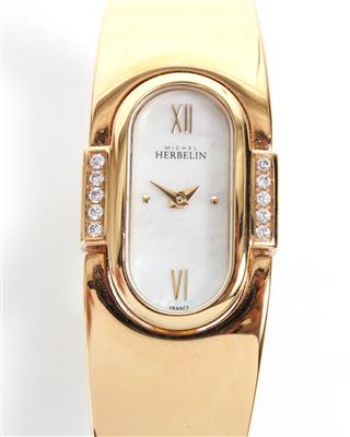 Michel Herbelin - Jewellery and watches