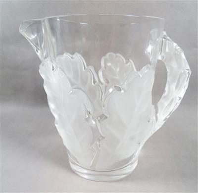 Lalique-Krug, letztes Viertel 20. Jahrhundert - Gioielli, arte e antiquariato