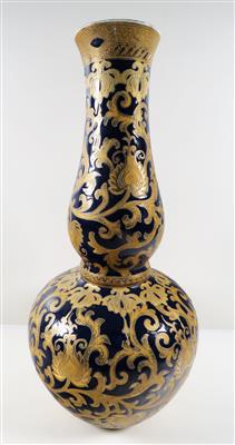 Porzellanvase, China 20. Jhdt. - Schmuck, Kunst und Antiquitäten