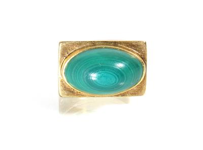 Ring - Jewellery, antiques and art