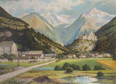 Josef Langl - Jewellery, antiques and art