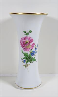 Vase, Meissen, 1970er-Jahre - Jewellery, antiques and art